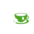 Icon: Tasse mit Tee