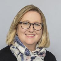 Dr. Maren Bettac, Fachärztin für Zahnheilkunde
