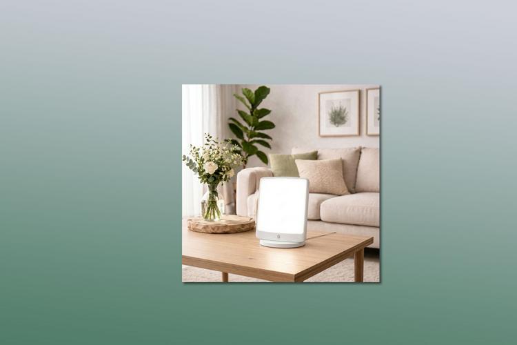 Gewinnspiel: Tageslichtlampe
