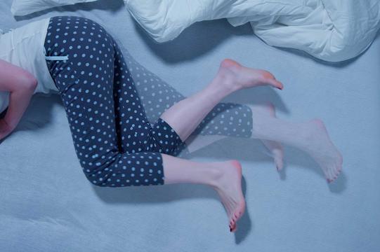 Restless Legs Syndrom: Wenn die Beine keine Ruhe finden