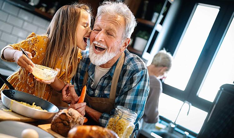 Gesund Altern: Der Traum vom ewigen Leben