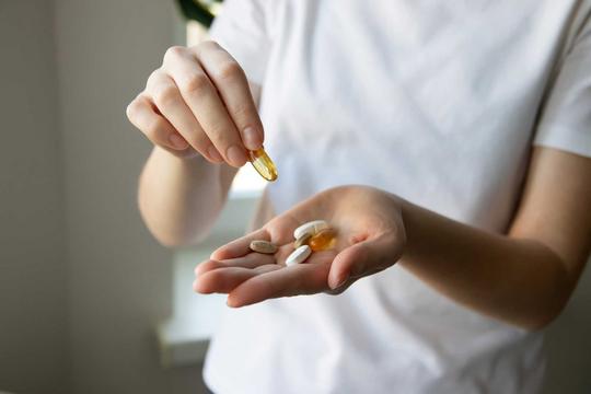 Nahrungsergänzungsmittel: Wann sind sie sinnvoll?