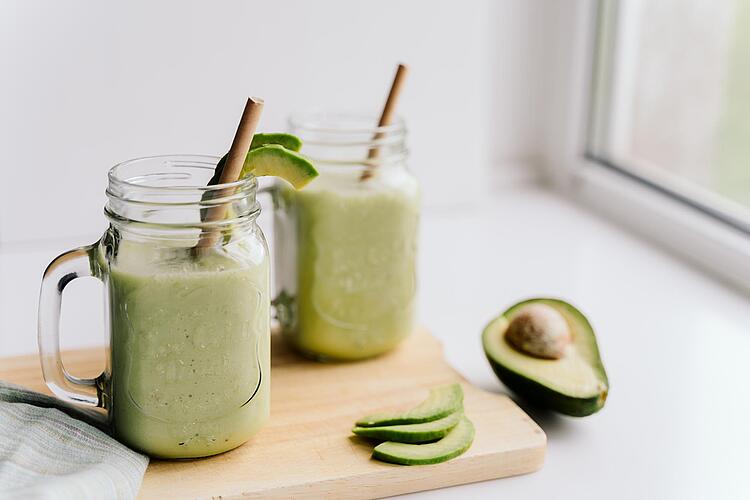 Avocado Shake