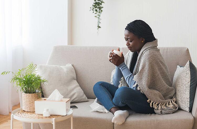 Immunsystem stärken: So machen Sie Ihre Abwehr fit