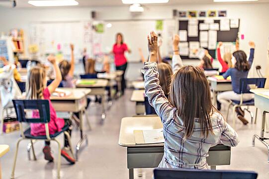 Schulstress adé: Entspannt in den Ernst des Lebens starten