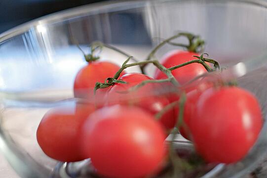 Grilltomaten