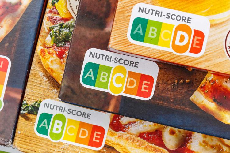 Nutri-Score: Was ist das?