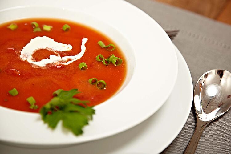 Gazpacho