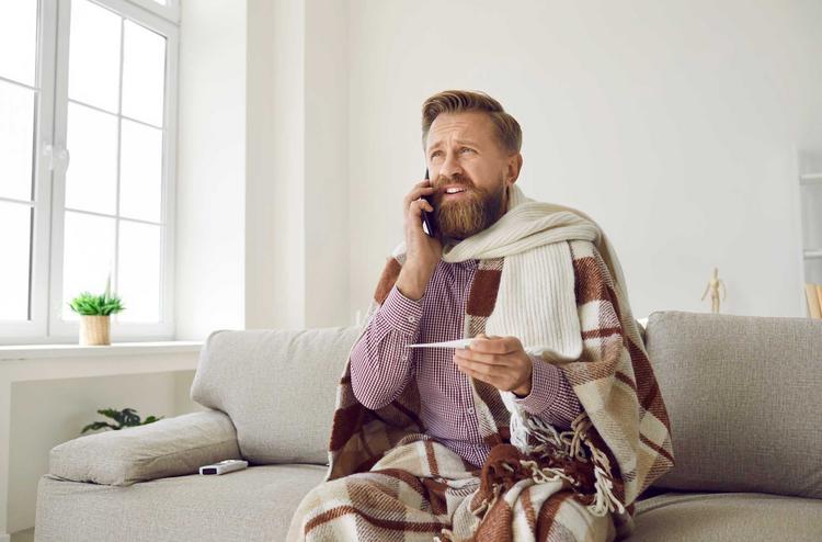 Telefonische Krankschreibung – was ist zu beachten?