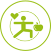 Icon: ganzheitlich denken