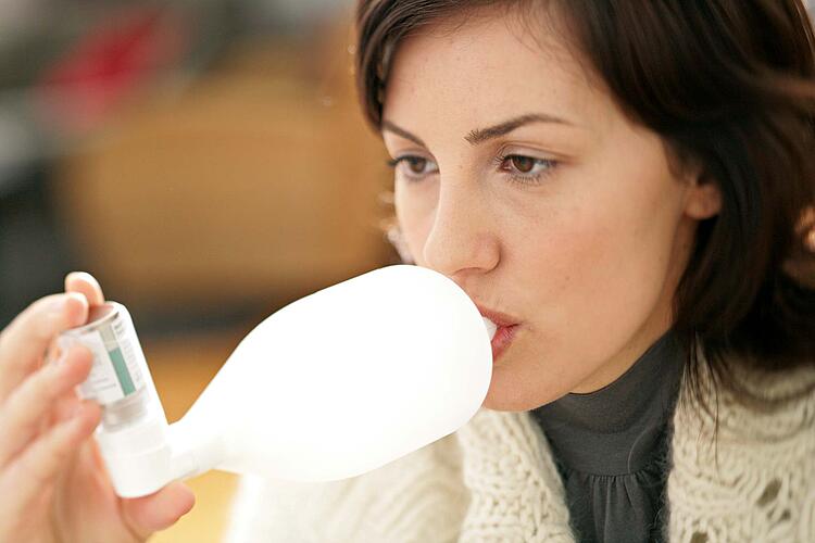 Hilft das Spielen von Blasinstrumenten bei Asthma?