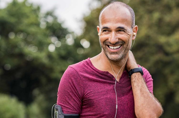 Sport im Sommer – so bleiben Sie trotz Hitze fit
