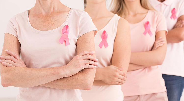 Brustkrebs-Vorsorge – das sind die Untersuchungen