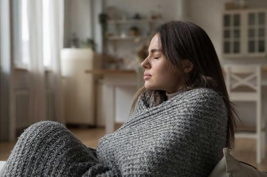 Wetterfühligkeit – wenn das Wetter zu Beschwerden führt