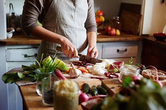 Meal Prep – Tipps fürs Vorkochen