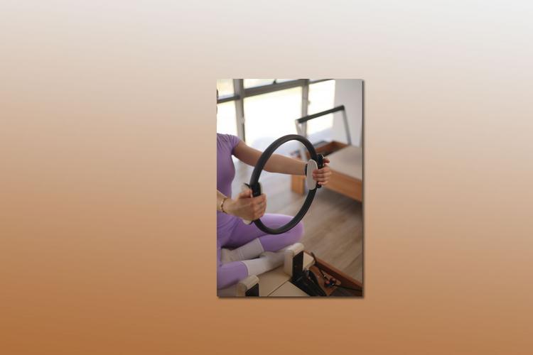 Gewinnspiel: Pilates-Kit