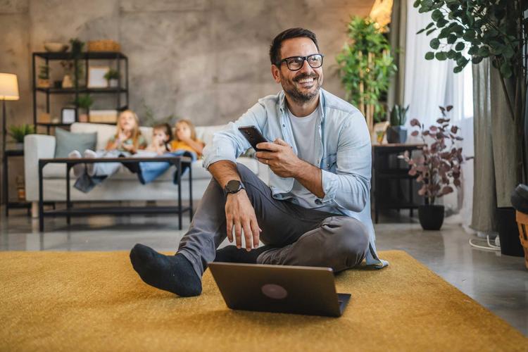 Selbsttest: Wie gut ist Ihre Work-Life-Balance?