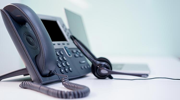 Bildnachweis: © istockphoto.com / Chainarong Prasertthai Telefon