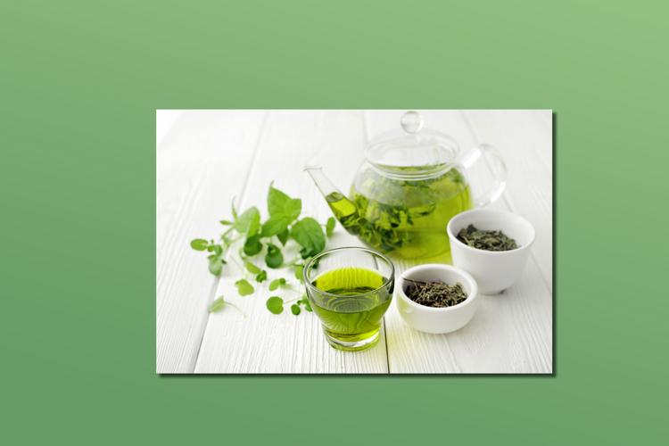 Gewinnspiel: Probiersets grüner Tee