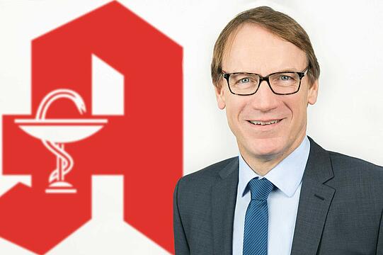 Apotheker Preis: „Von Apothekern hergestellte Medikamente unterliegen strengsten Qualitätskontrollen“