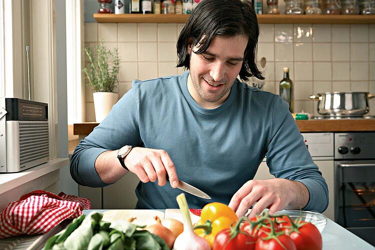 So gesund ist Sommergemüse