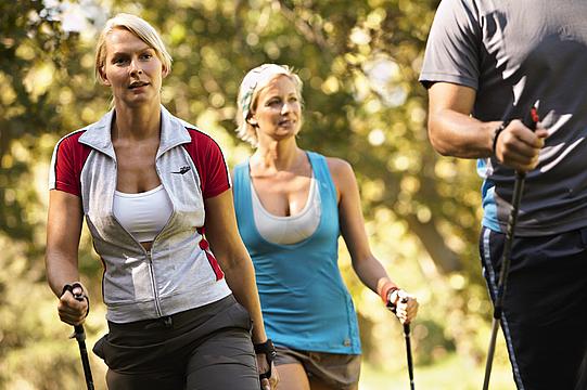 Bluthochdruck senken: So wichtig ist Sport