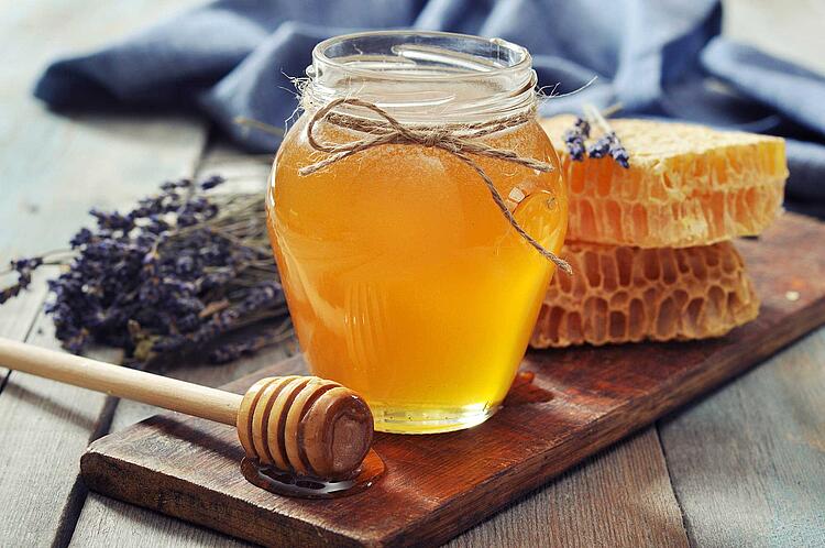 Honig – ein gesundes Wundermittel?