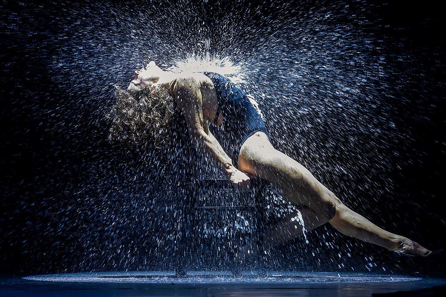 Flashdance Musical