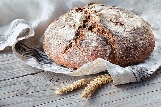 Bauernbrot