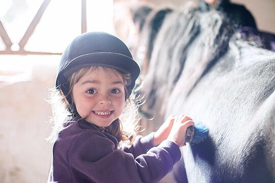 Aktive Schulferien: SOS-Hilfe für Berufstätige