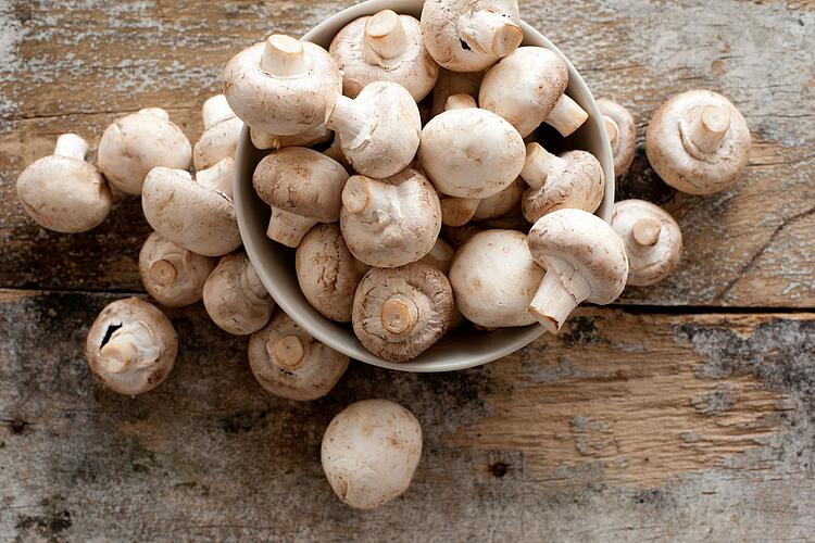 Champignons