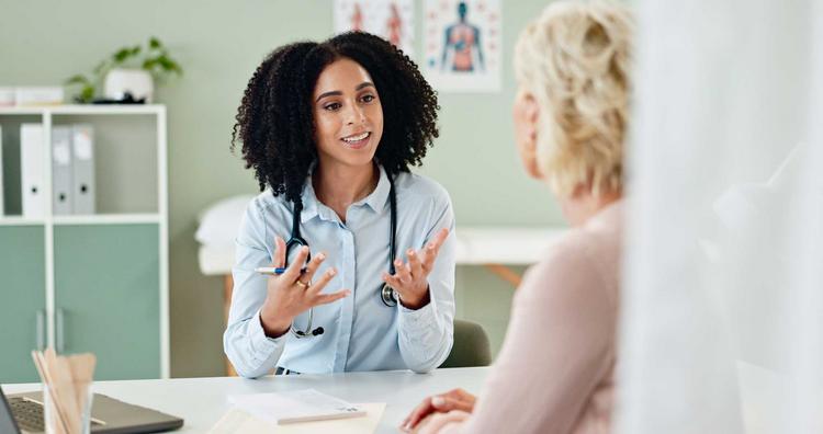 Der Gesundheits-Check-up