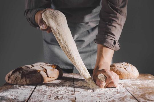 Brot selber backen – mit diesen Tipps klappt es
