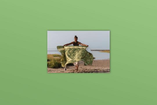 Gewinnspiel: Outdoor-Decke