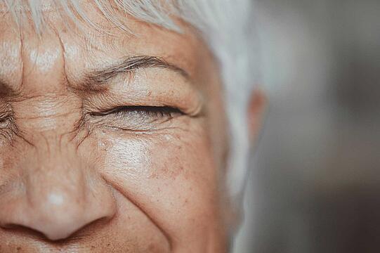 Anti-Aging: So halten Sie Ihre Haut jung