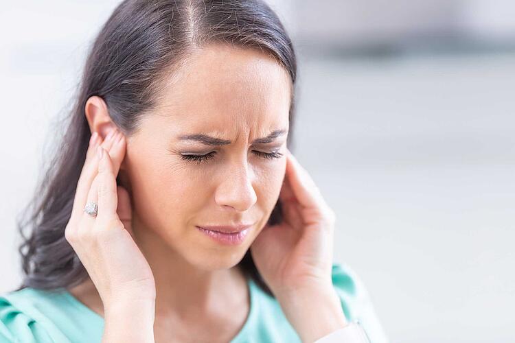Tinnitus – wenn es in den Ohren klingelt