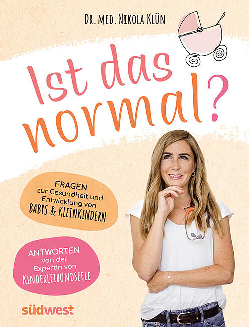 Ist das normal? von Dr. Nikola Klün