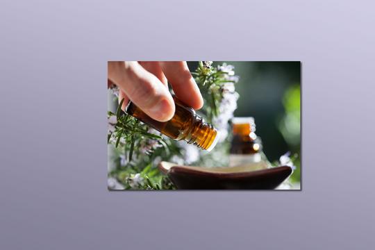 Gewinnspiel: Set aus 6 ätherischen Ölen 
