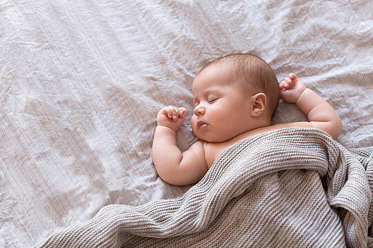 Checkliste: Das neue Leben mit Baby