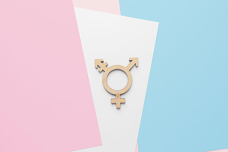 Transgender-Symbol