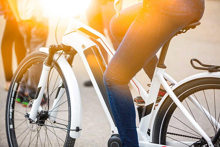 E-Bike: Vor- und Nachteile