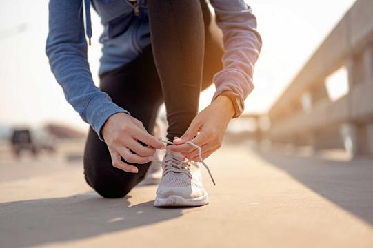 Finde deinen Sport – welche Bewegung zu dir passt 