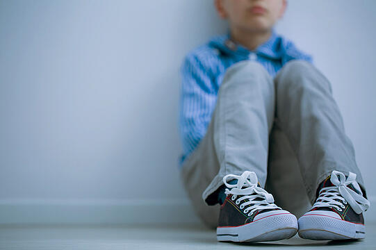 Symptome von psychischen Erkrankungen bei Kindern und Jugendlichen 