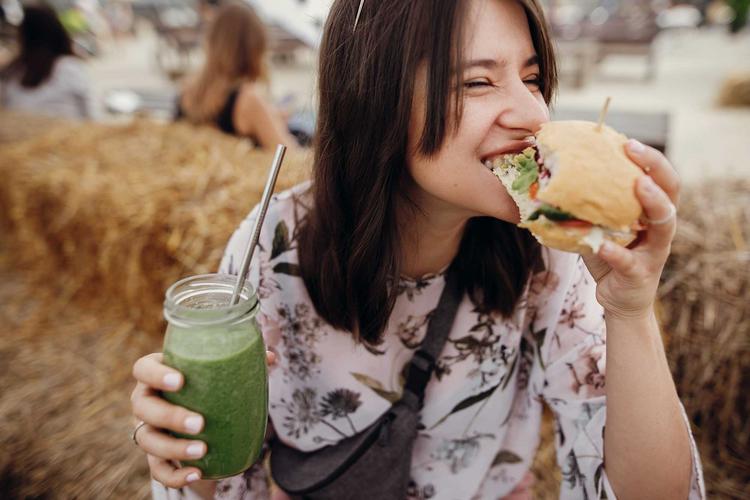 Vegan ernähren: So versorgst du deinen Körper mit allem, was er braucht