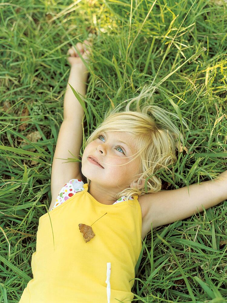 Diabetes bei Kindern: Tipps vom Experten