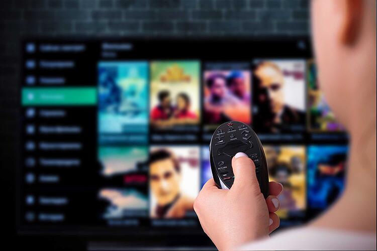 Ist Bingewatching ungesund? 