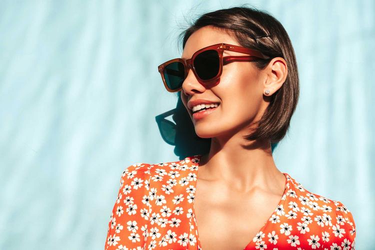 Lässt der UV-Schutz bei Sonnenbrillen nach?