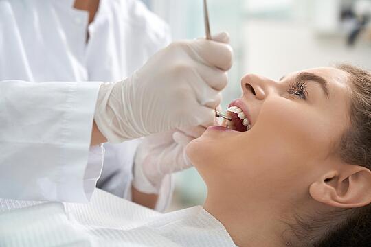 Die Angst vorm Zahnarzt überwinden
