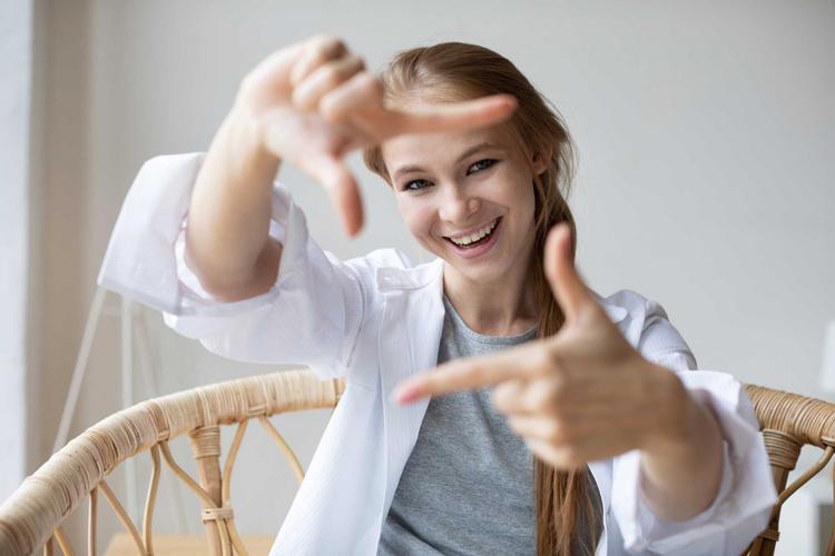 Reframing: negative Gedanken umdeuten für mehr Gelassenheit