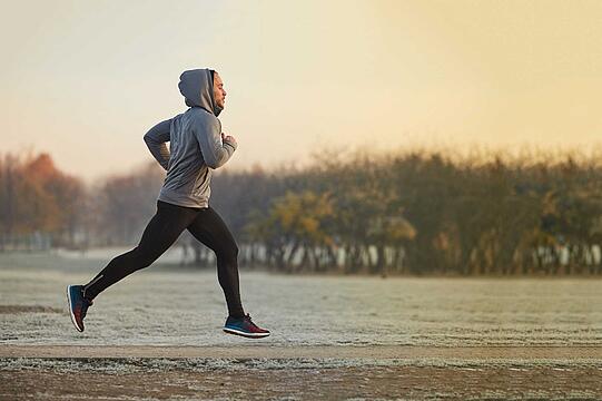 Laufbekleidung: So finden Sie die richtige Ausrüstung fürs Laufen